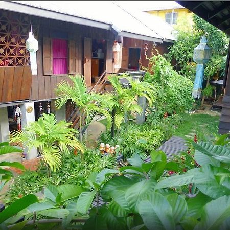 Chiang Mai Summer Resort Exterior photo