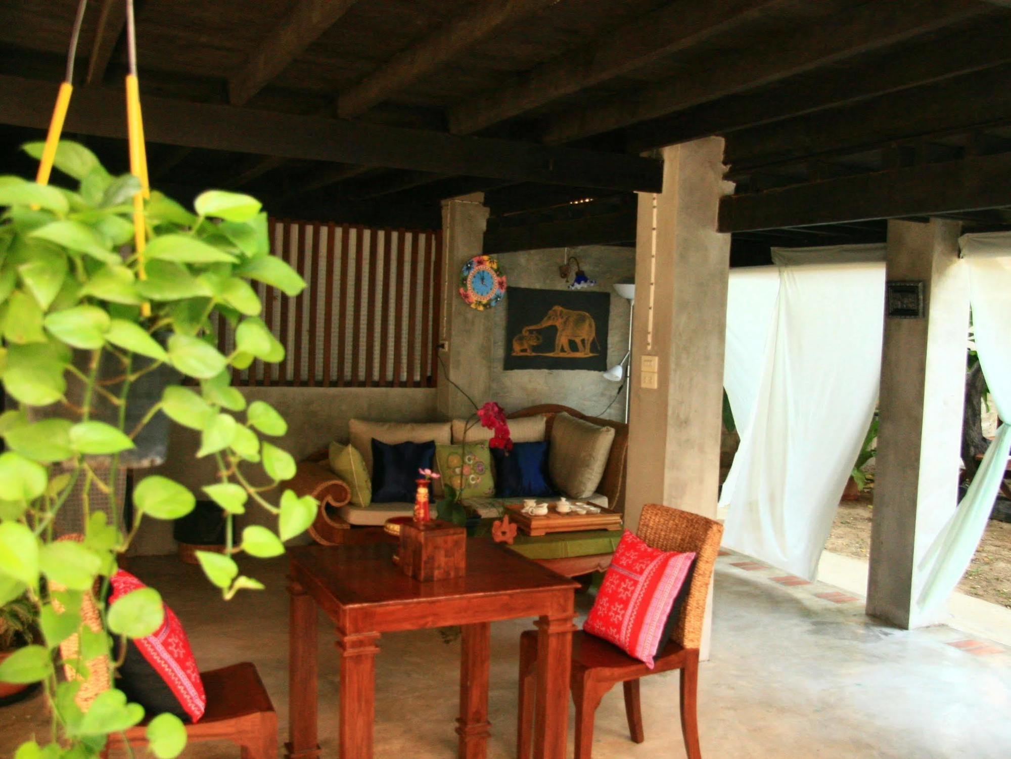 Chiang Mai Summer Resort Exterior photo