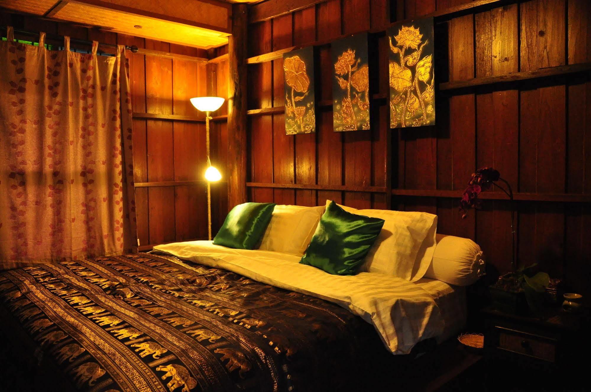 Chiang Mai Summer Resort Exterior photo