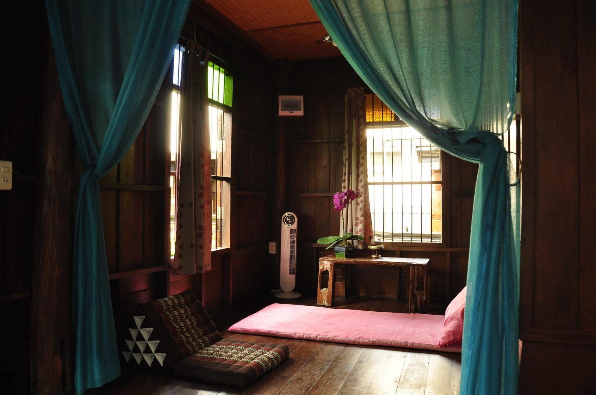 Chiang Mai Summer Resort Exterior photo