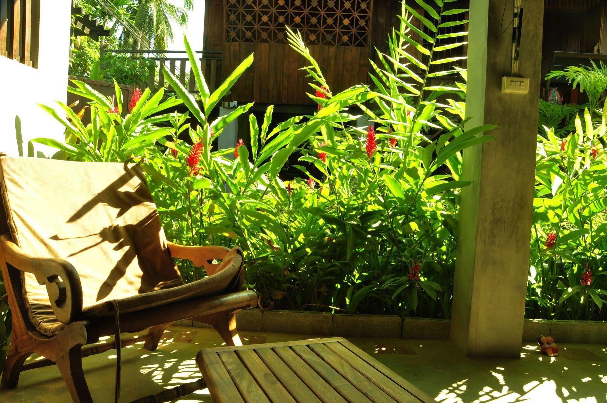 Chiang Mai Summer Resort Exterior photo