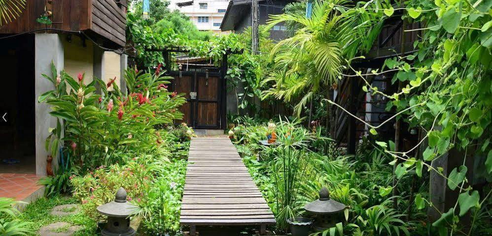 Chiang Mai Summer Resort Exterior photo