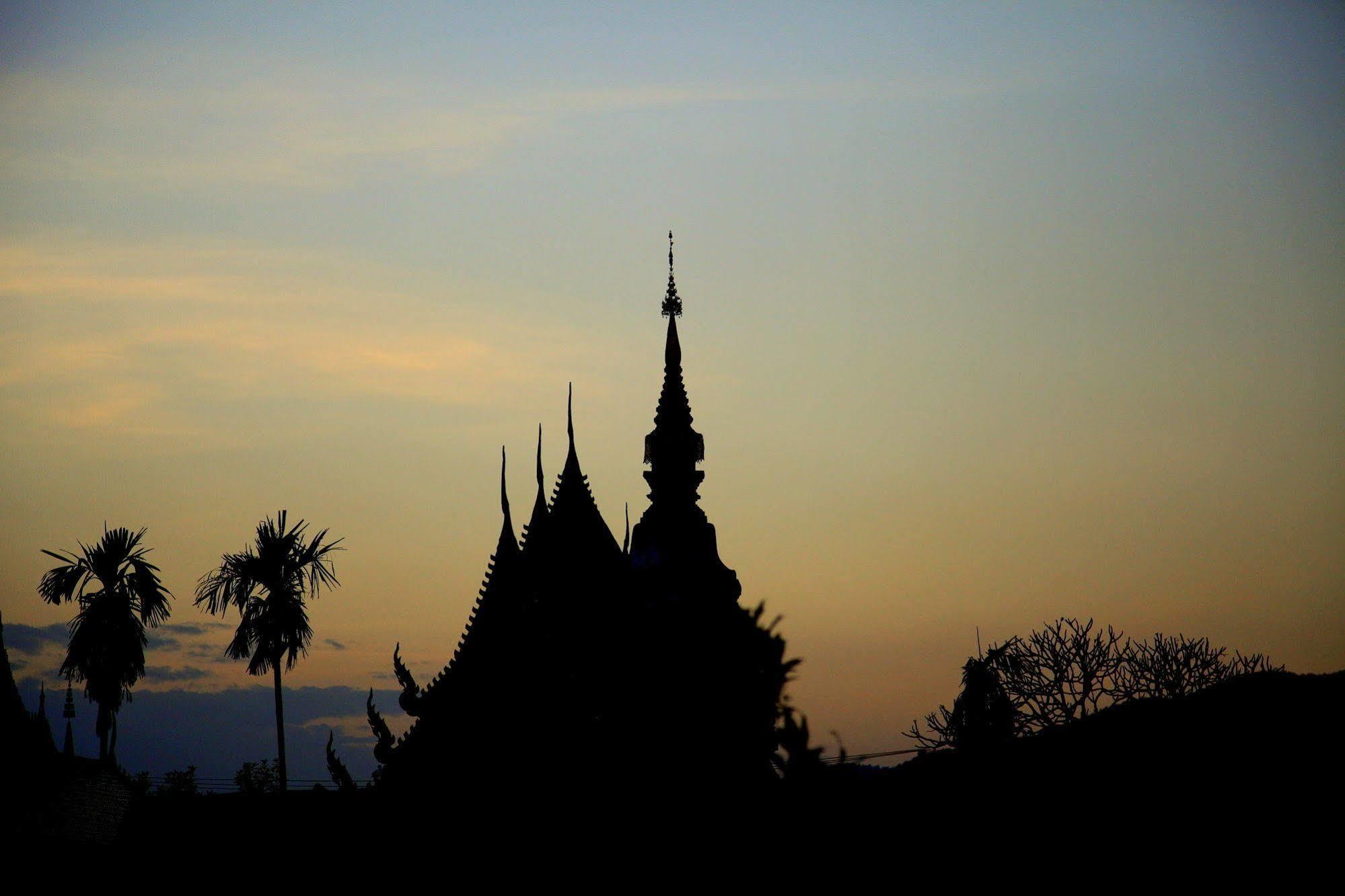 Chiang Mai Summer Resort Exterior photo
