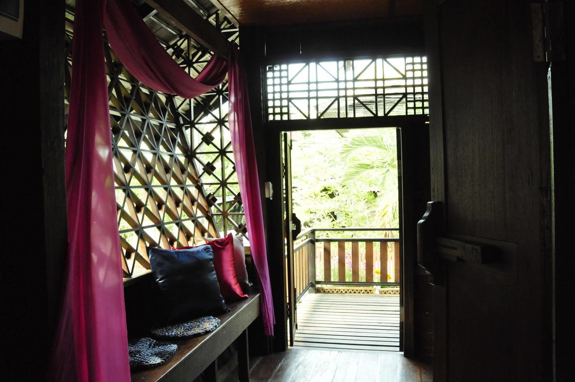Chiang Mai Summer Resort Exterior photo