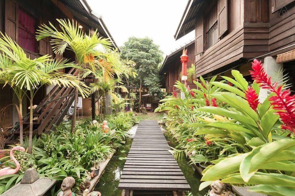 Chiang Mai Summer Resort Exterior photo