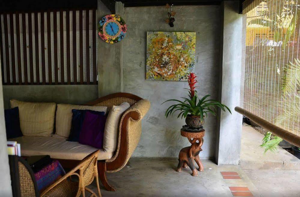 Chiang Mai Summer Resort Exterior photo