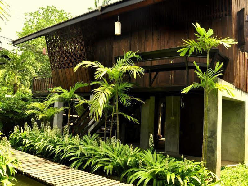 Chiang Mai Summer Resort Exterior photo