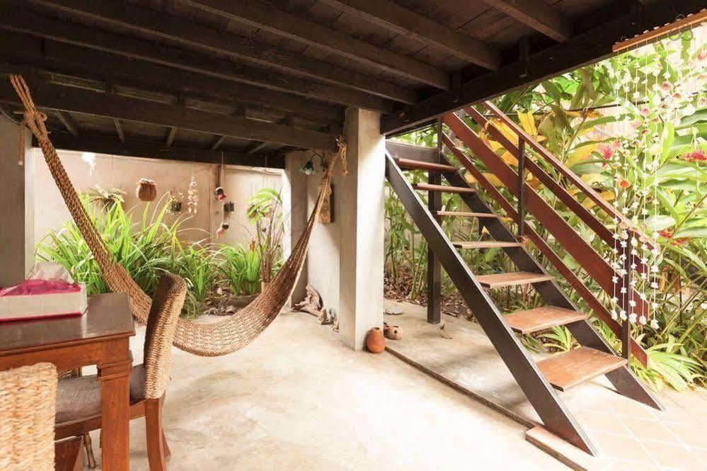 Chiang Mai Summer Resort Exterior photo